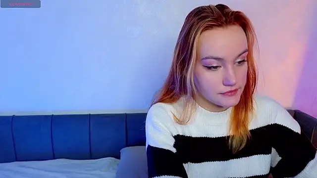 Ida FaneStain online show from 10-09-25, 03:07