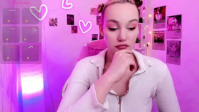 Ida FaneStain online show from 03-26-26, 08:34