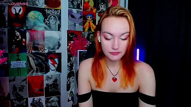 Ida FaneStain online show from 09-20-25, 02:27