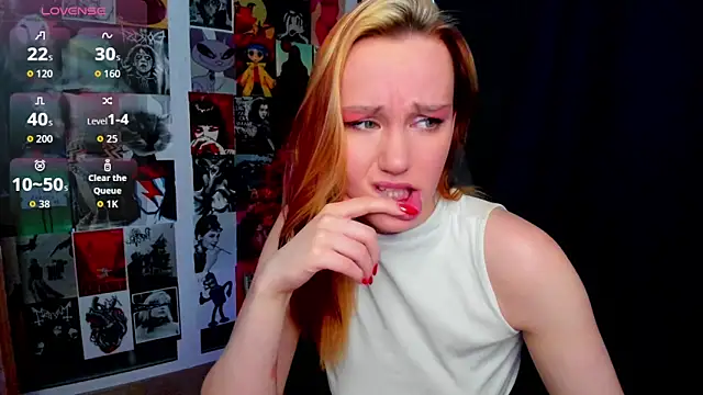 Ida FaneStain online show from 01-07-26, 08:41