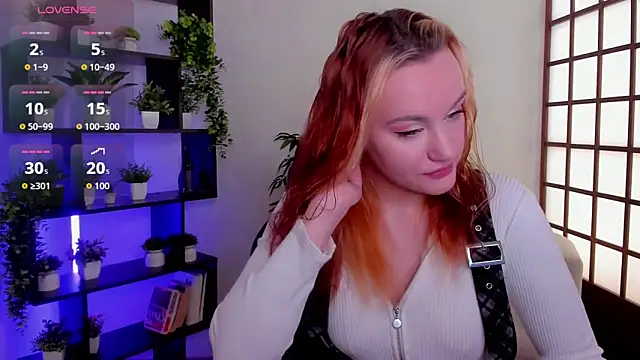 Ida FaneStain online show from 02-07-26, 02:08