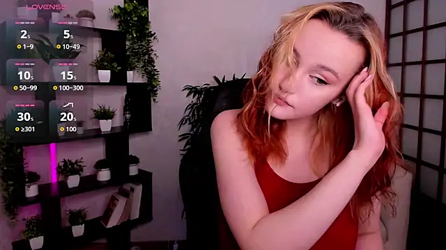 Ida FaneStain online show from 02-12-26, 02:55