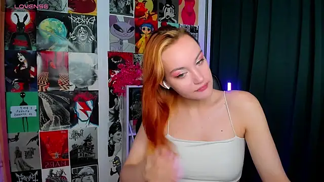 Ida FaneStain online show from 09-21-25, 02:39