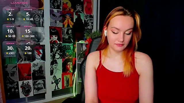 Ida FaneStain online show from 11-15-25, 02:37