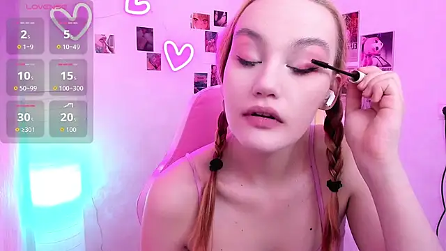 Ida FaneStain online show from 03-27-26, 08:59