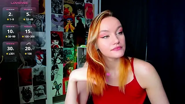 Ida FaneStain online show from 11-13-25, 02:48