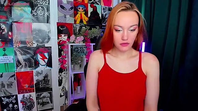 Ida FaneStain online show from 10-01-25, 02:38