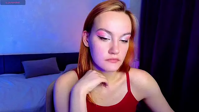 Ida FaneStain online show from 10-02-25, 02:59