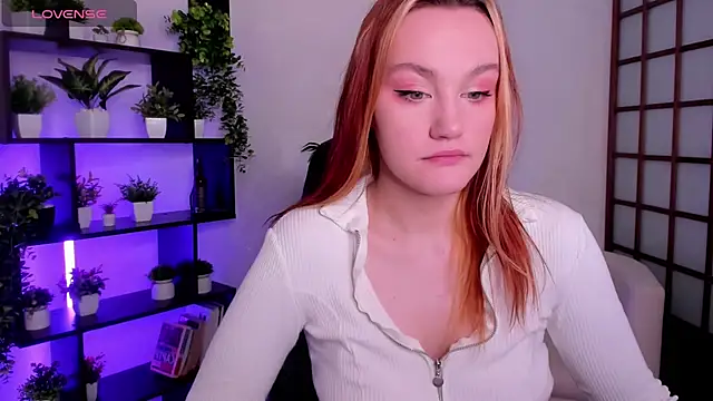 Ida FaneStain online show from 02-08-26, 02:09