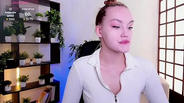 Ida FaneStain online show from 04-08-26, 09:00