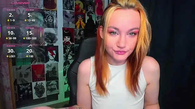 Ida FaneStain online show from 12-23-25, 03:17