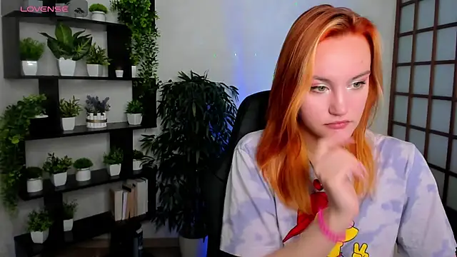 Ida FaneStain online show from 10-04-25, 02:13