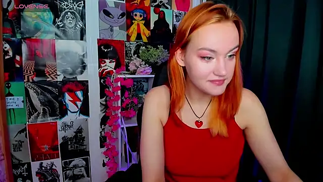 Ida FaneStain online show from 09-18-25, 02:36