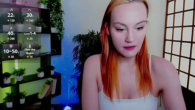 Ida FaneStain online show from 03-21-26, 09:03