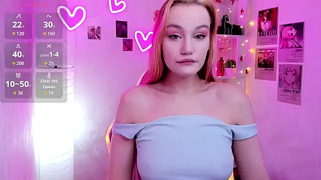 Ida FaneStain online show from 03-19-26, 08:36