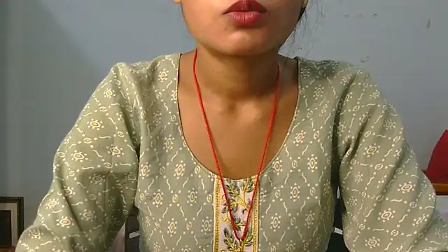 Aarti misty71 online show from 02-22-26, 05:10