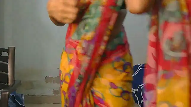 Snapshot of Aarti_misty71 chatting on 05-17-26, 05:29 Aarti misty71 online show from 05-17-26, 05:29
