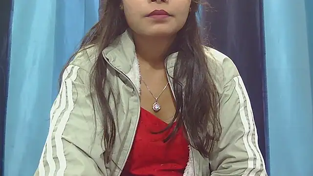 Aarti misty71 online show from 11-21-25, 05:06