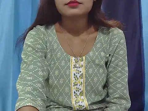 Aarti misty71 online show from 12-01-25, 05:52