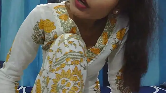 Aarti misty71 online show from 11-10-25, 05:12