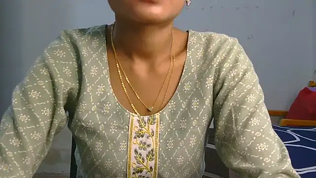 Aarti misty71 online show from 03-25-26, 05:18