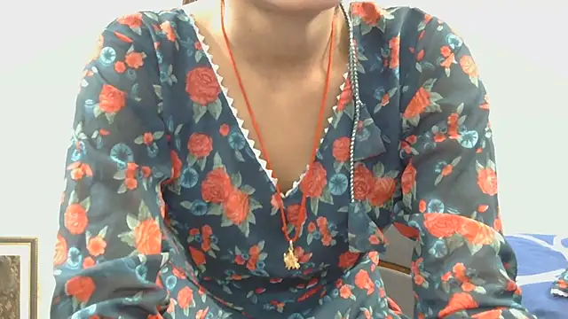 Aarti misty71 online show from 10-13-25, 04:47