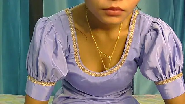 Aarti misty71 online show from 03-08-26, 05:33