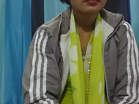 Aarti misty71 online show from 12-03-25, 05:08