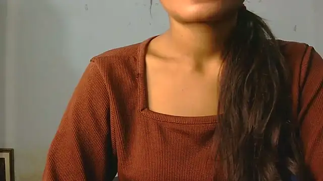 Snapshot of Aarti_misty71 chatting on 05-22-26, 05:38 Aarti misty71 online show from 05-22-26, 05:38