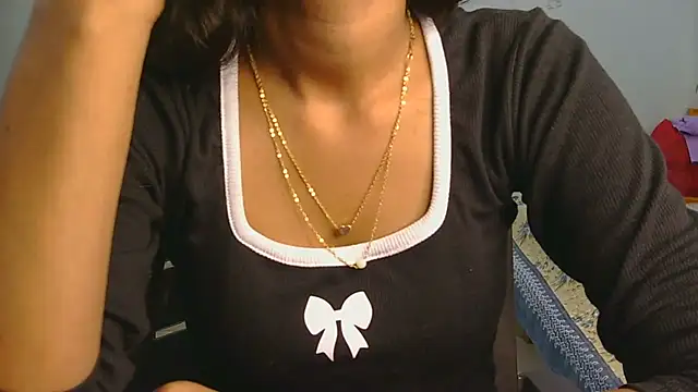 Aarti misty71 online show from 04-15-26, 05:24