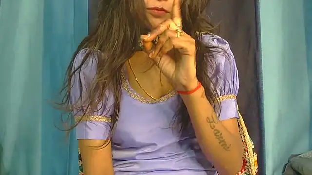 Aarti misty71 online show from 02-13-26, 05:07