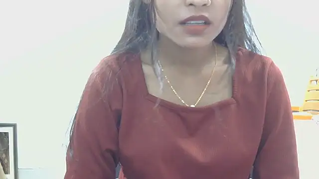 Snapshot of Aarti_misty71 chatting on 06-26-26, 05:35 Aarti misty71 online show from 06-26-26, 05:35
