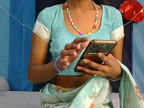 Aarti misty71 online show from 09-16-25, 05:19