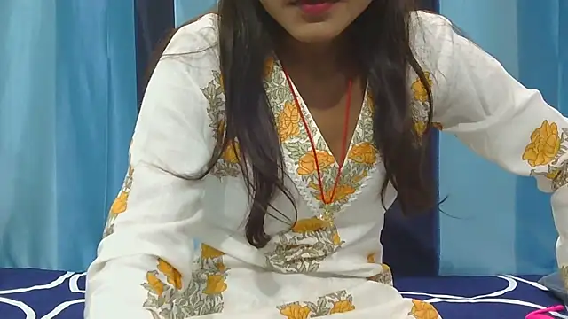 Aarti misty71 online show from 11-04-25, 05:00