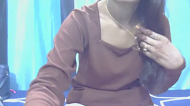 Aarti misty71 online show from 02-01-26, 05:17