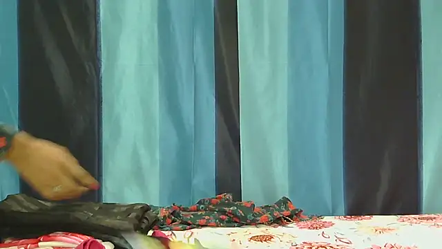 Aarti misty71 online show from 09-26-25, 04:52