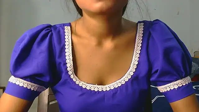 Snapshot of Aarti_misty71 chatting on 05-23-26, 05:28 Aarti misty71 online show from 05-23-26, 05:28