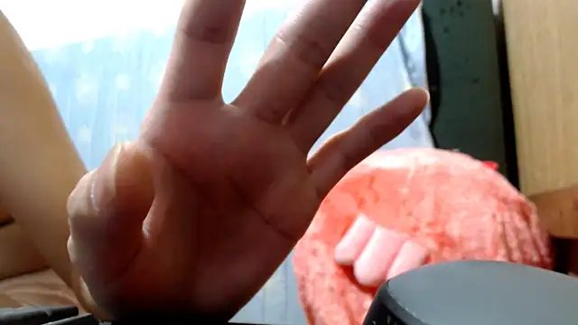 B0rn2Porn online show from 11-23-25, 10:47