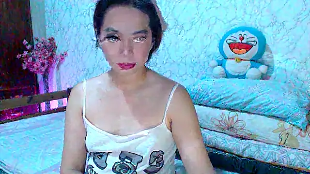 B0rn2Porn online show from 07-16-26, 05:04