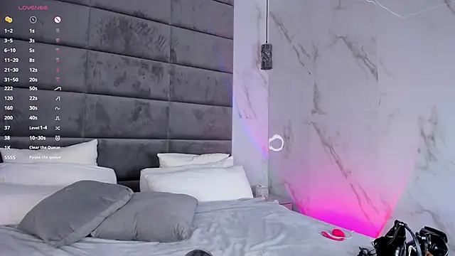 Nelly Kimm online show from 01-09-26, 02:29