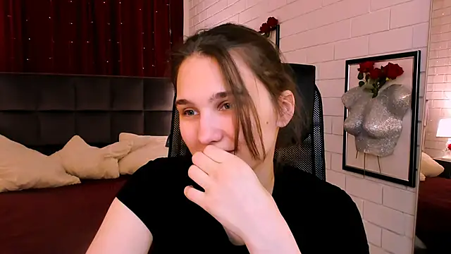 TessaMill online show from 12-01-25, 09:21