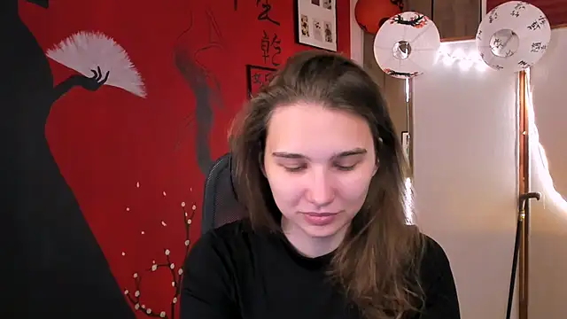 TessaMill online show from 09-09-25, 05:17