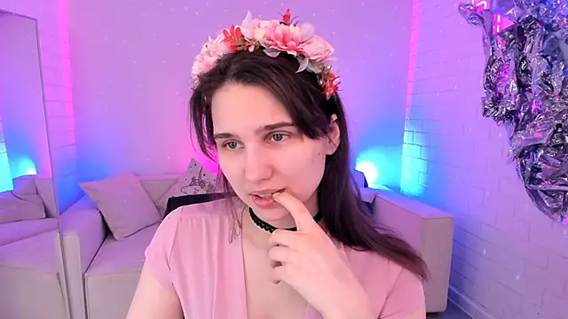 TessaMill online show from 03-26-26, 05:17