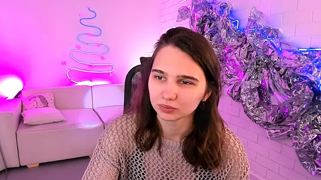 TessaMill online show from 01-10-26, 09:15