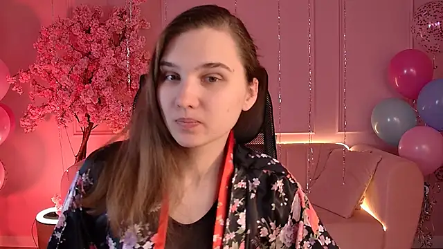 TessaMill online show from 02-11-26, 05:18