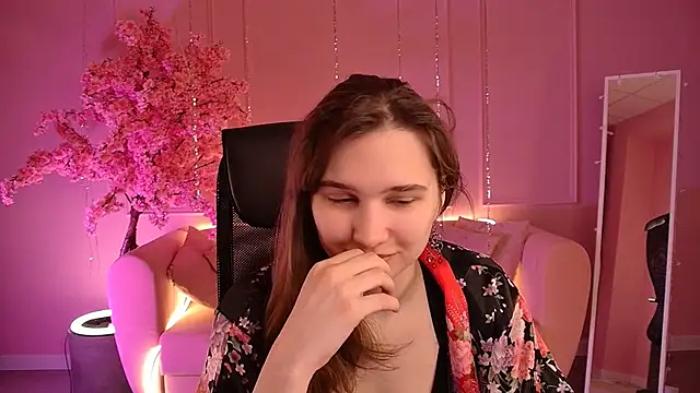 TessaMill online show from 03-03-26, 09:27