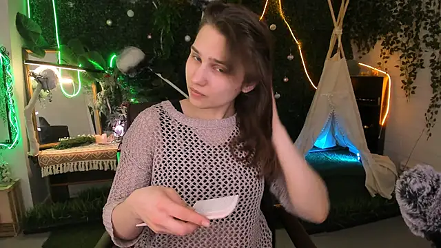 TessaMill online show from 02-27-26, 08:14