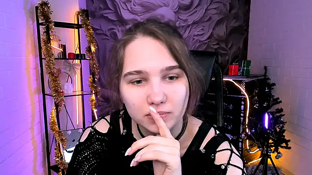 TessaMill online show from 01-14-26, 09:13