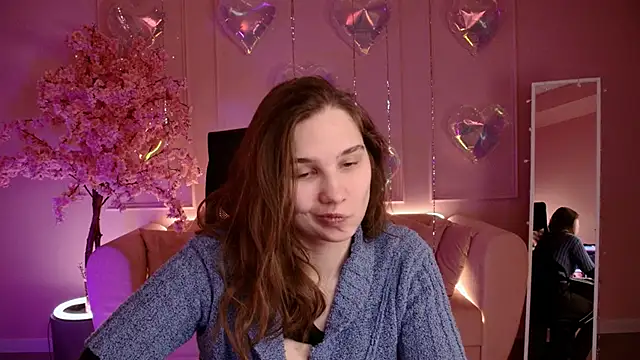 TessaMill online show from 02-20-26, 05:26