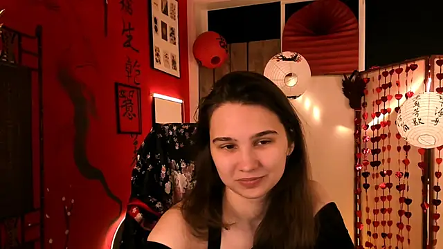 TessaMill online show from 02-17-26, 05:38